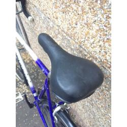 Peugot Road Bike