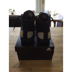 Adidas Boxfit.3 size 10.5