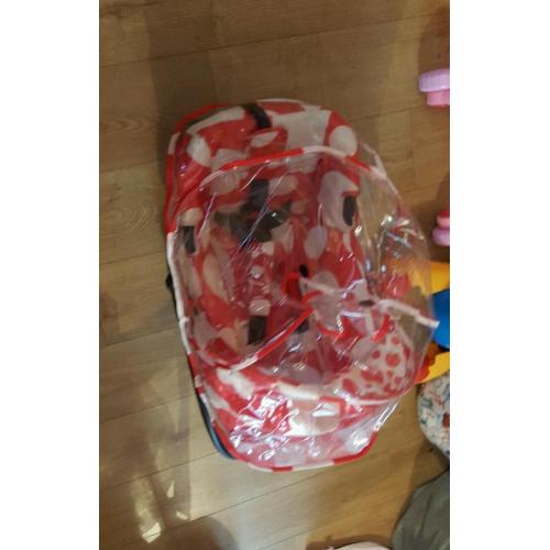 cosatto giggle car seat