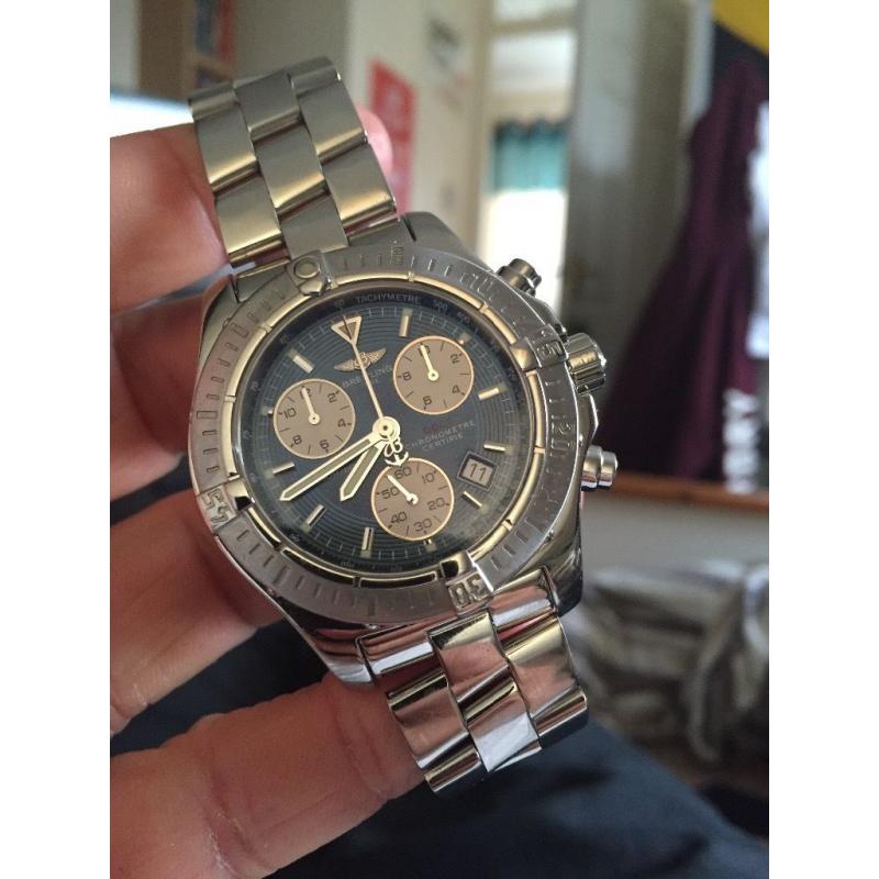 Breitling Colt A73380