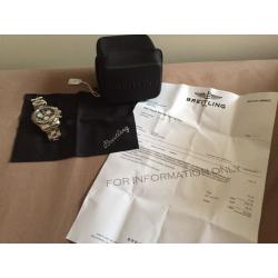Breitling Colt A73380