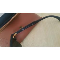 Genuine Ray Ban Wood