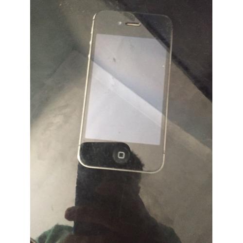 iPhone 4S 8GB Locked(Vodaphone)