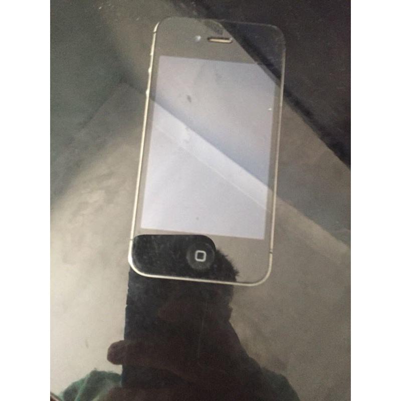 iPhone 4S 8GB Locked(Vodaphone)