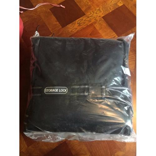 MD Golf Lightweight Travel Cover New still in wrapper
