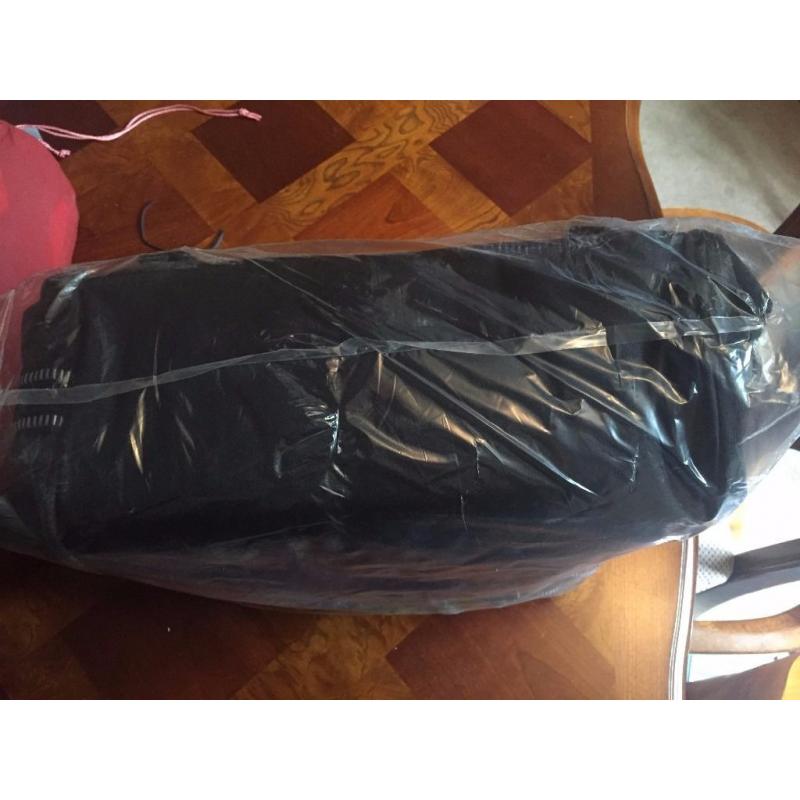 MD Golf Lightweight Travel Cover New still in wrapper