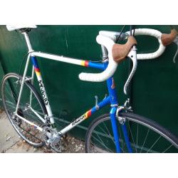 64cm Raleigh XXL Large frame Racing race city road town bike bicycle