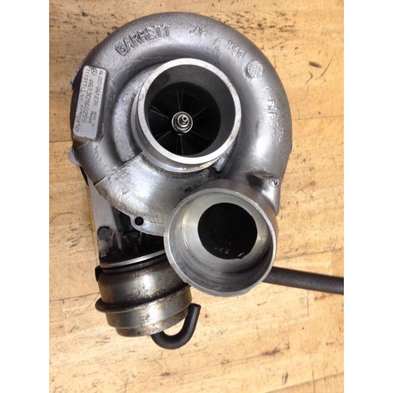 Genuine Mercedes Benz s320 CDI automatic turbo