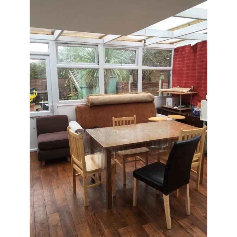 Nice double room