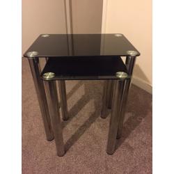 Side tables small