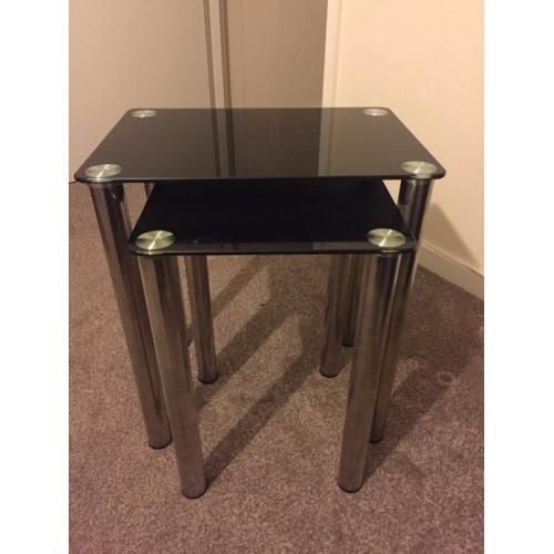 Side tables small
