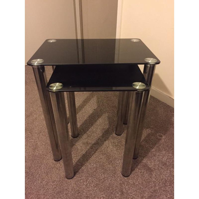 Side tables small