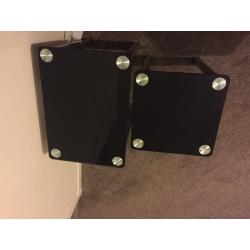 Side tables small