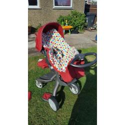 Stokke v2