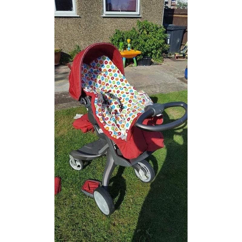 Stokke v2