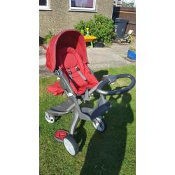 Stokke v2
