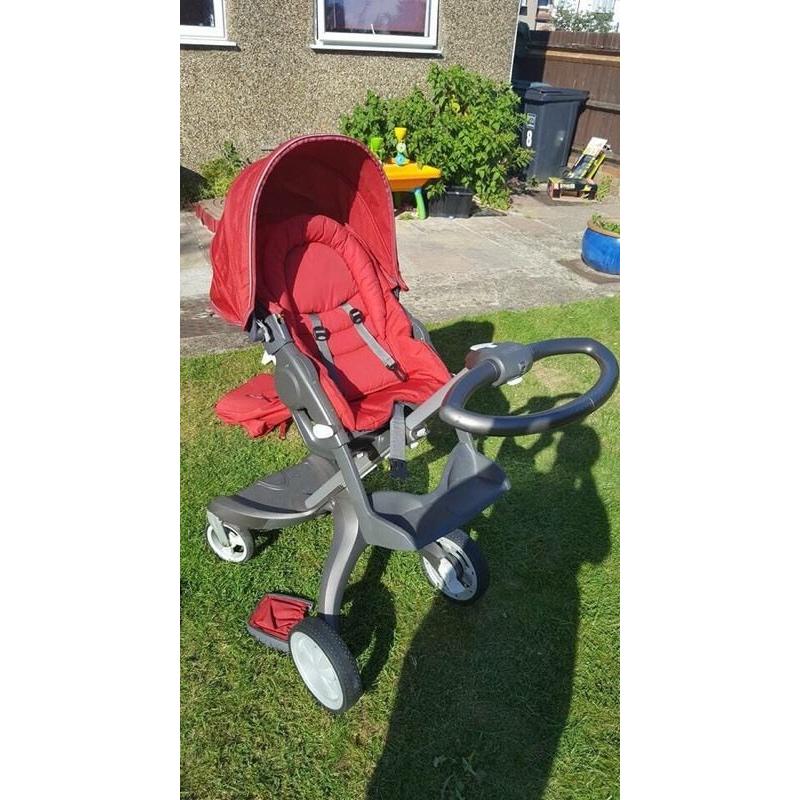 Stokke v2