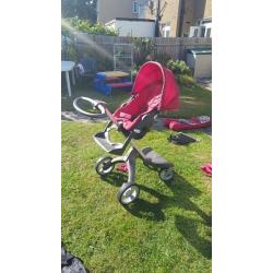 Stokke v2