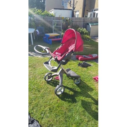 Stokke v2