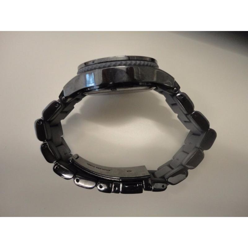 MARK BY MARK JACOBS MEN'S WATCH (LIKE BRAND NEW)