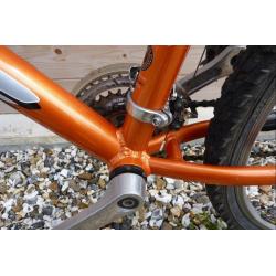 RETRO K2 CONCEPT MOUNTAIN BIKE