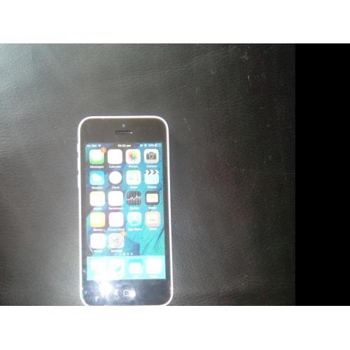 IPhone 5c ee