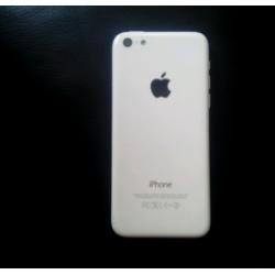 IPhone 5c ee