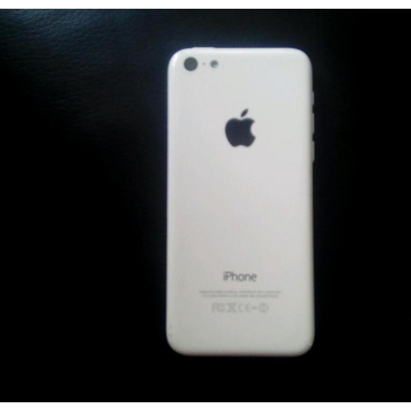 IPhone 5c ee
