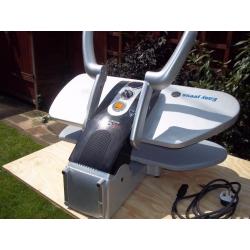 iron press