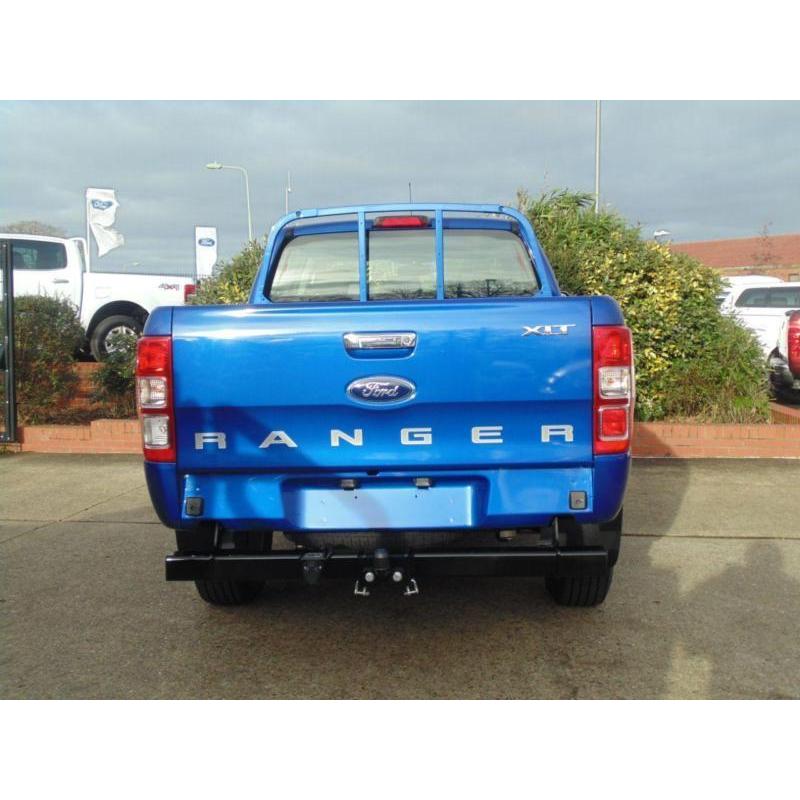 2016 Ford Ranger 2.2 XLT Double Cab 160PS 4 door Pick Up