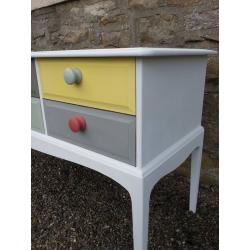 Sideboard/Drawer Unit