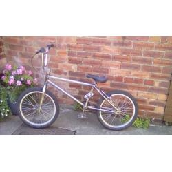 Diamondback BMX
