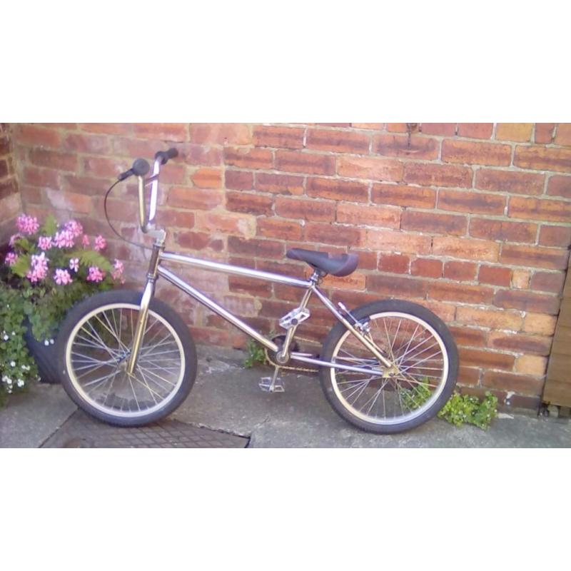 Diamondback BMX