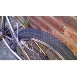Diamondback BMX