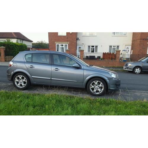 Astra 1.7 sxi deisil