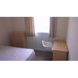 Double Rooms in Dennistoun Glasgow