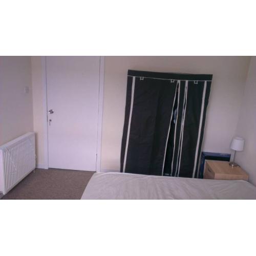 Double Rooms in Dennistoun Glasgow