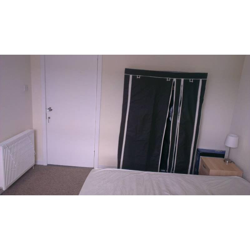 Double Rooms in Dennistoun Glasgow