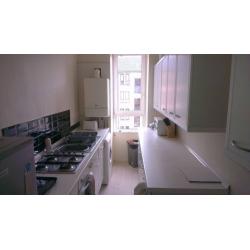 Double Rooms in Dennistoun Glasgow