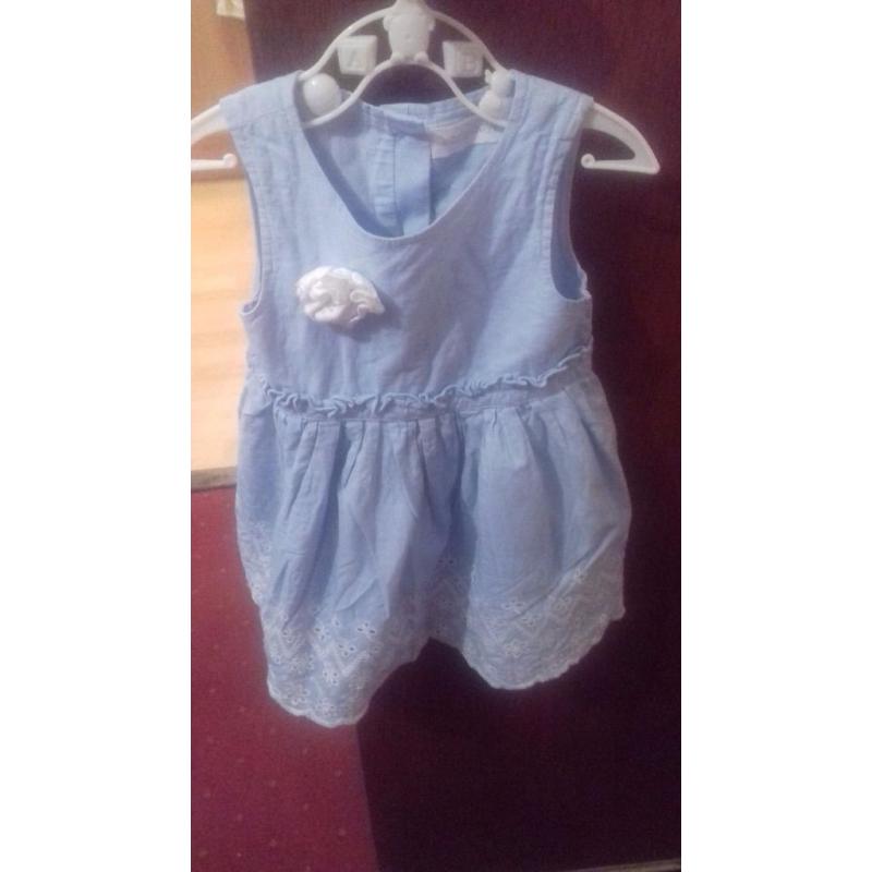 Girls clothes