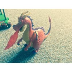 Mike the Knight full set, great condition