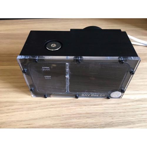 EK-DBAY D5 PWM (incl. pump) and Reservoir