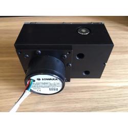 EK-DBAY D5 PWM (incl. pump) and Reservoir