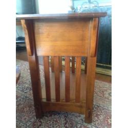 Bedside table/side table/TV stand