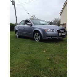 Audi A4 1.9 Mint... Jetta, type r, Passat, Leon, bora, golf..