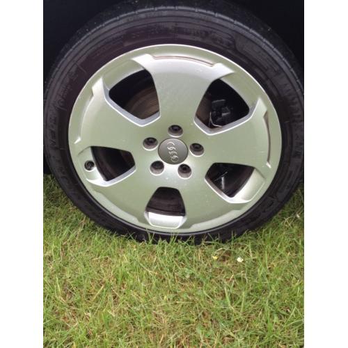Audi A4 1.9 Mint... Jetta, type r, Passat, Leon, bora, golf..