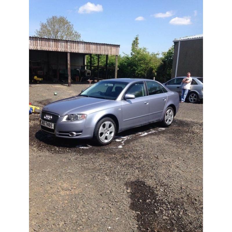 Audi A4 1.9 Mint... Jetta, type r, Passat, Leon, bora, golf..