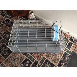 Large Ferplast Hamster Cage