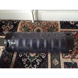 Large Ferplast Hamster Cage