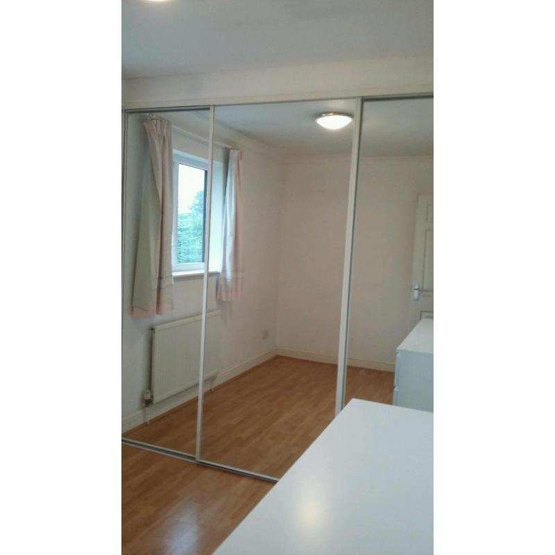 Laminate Flooring
